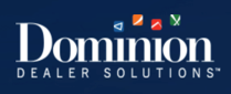Dominion Dealer Solutions Logo
